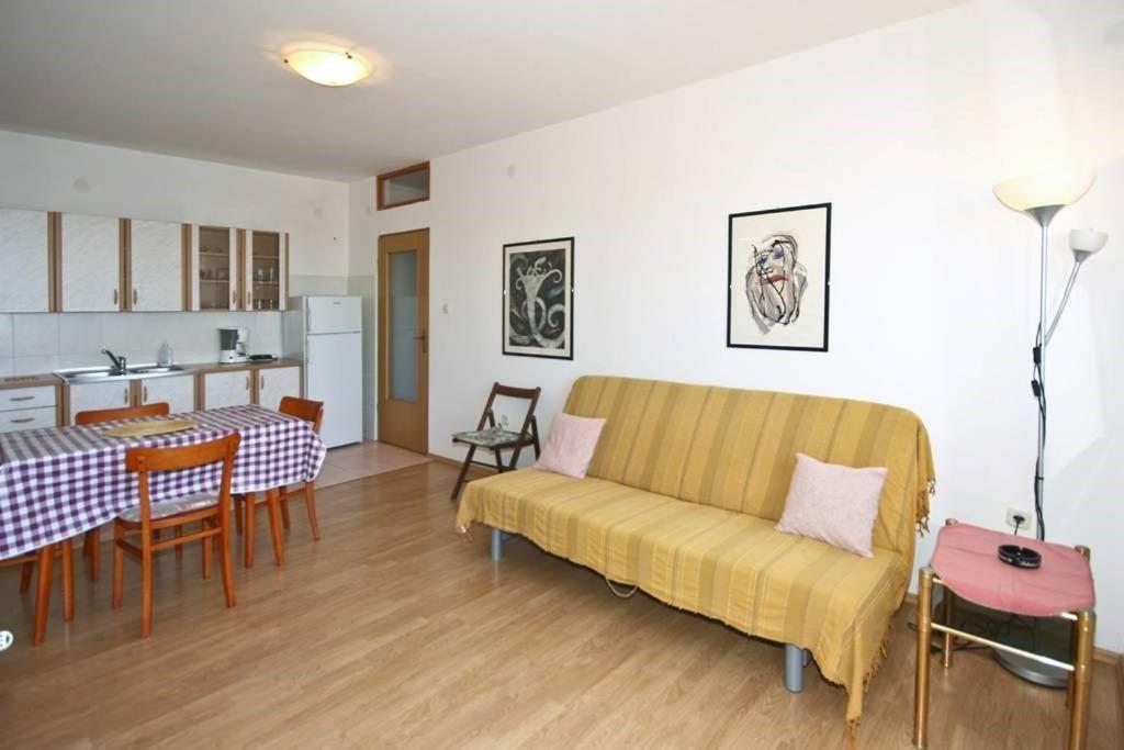 Apartments Ondamarina Medulin Exterior foto