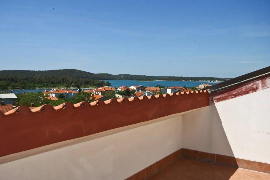 Apartments Ondamarina Medulin Exterior foto